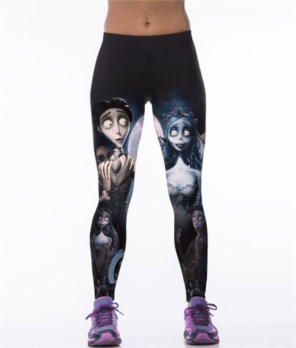 Pantalon de sport pour femme EAST KNITTING en polyester - Ref 2004006