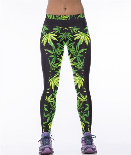 Pantalon de sport pour femme EAST KNITTING en polyester - Ref 2004009