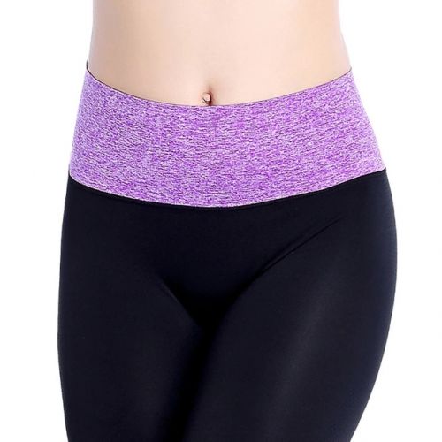Pantalon de sport pour femme en nylon - Ref 2004038