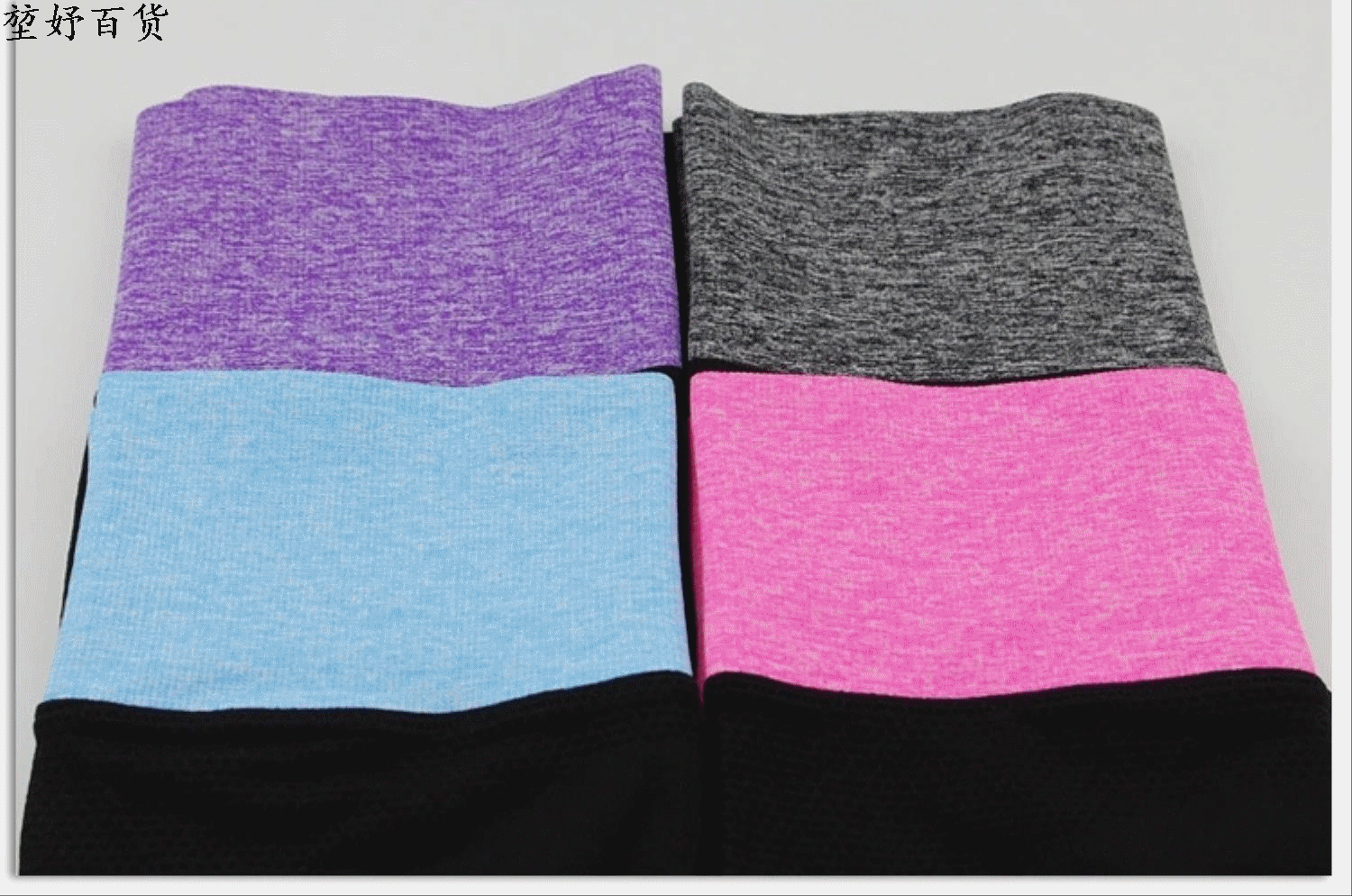 Pantalon de sport pour femme en nylon - Ref 2004040