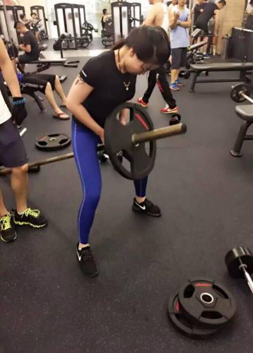 Pantalon de sport pour femme en polyester - Ref 2004045