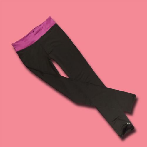Pantalon de sport pour femme en polyester - Ref 2004048