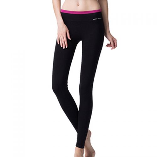 Pantalon de sport pour femme en nylon - Ref 2004067