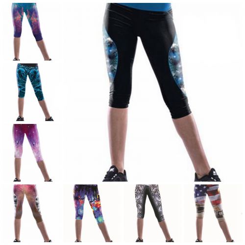 Pantalon de sport pour femme NADANBAO - Ref 2004073