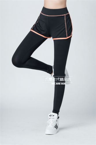 Pantalon de sport pour femme OTHERS en nylon - Ref 2004083