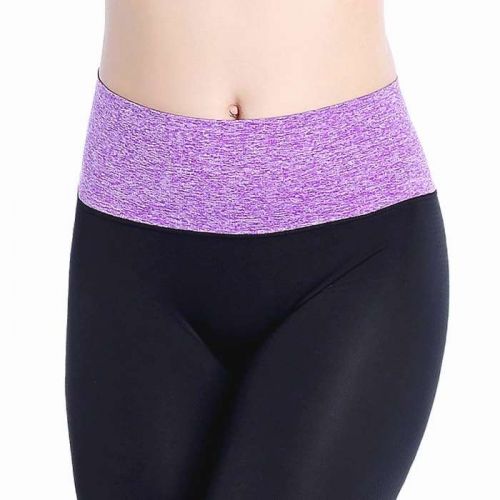 Pantalon de sport pour femme en nylon - Ref 2004093