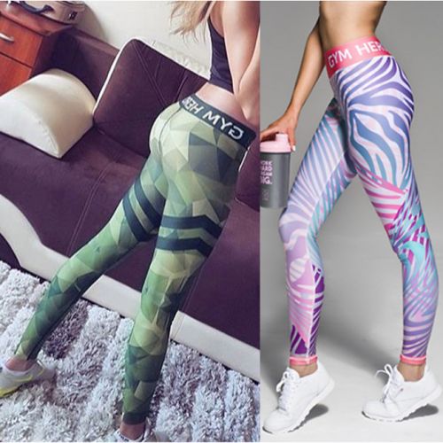 Pantalon de sport pour femme - Ref 2004101