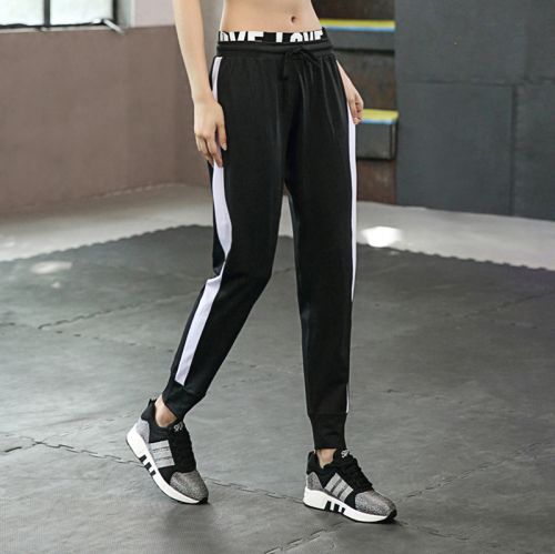 Pantalon de sport pour femme NEW FORCE en polyester - Ref 2004106