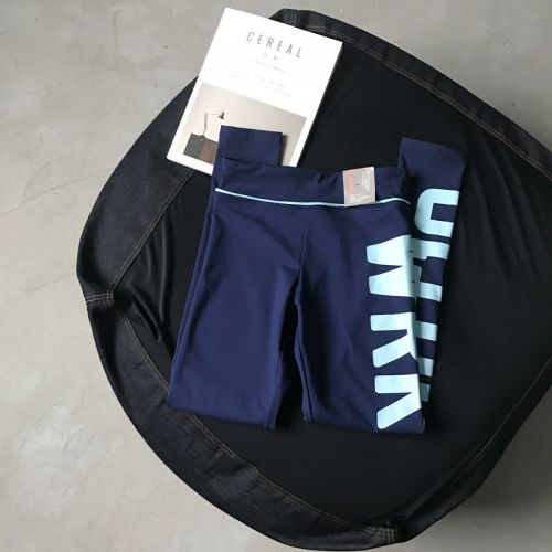 Pantalon de sport pour femme en polyester - Ref 2004110