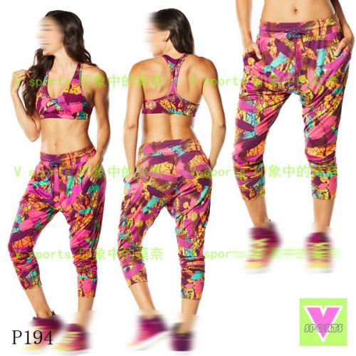 Pantalon de sport pour femme - Ref 2004114