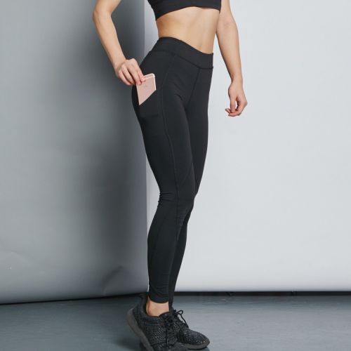 Pantalon de sport pour femme EVENSO - Ref 2004115