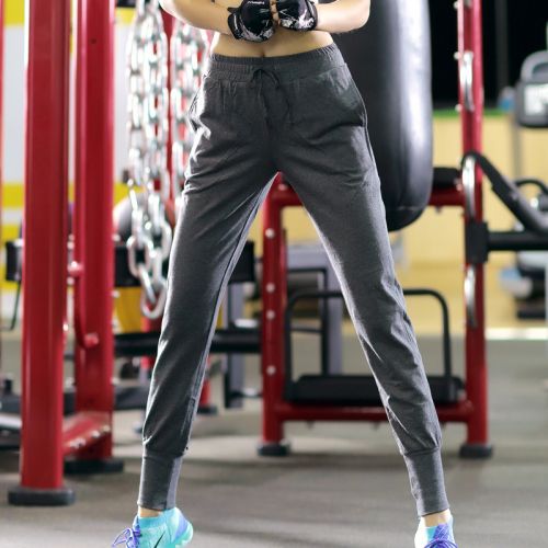 Pantalon de sport pour femme OTHER en CVC - Ref 2004126