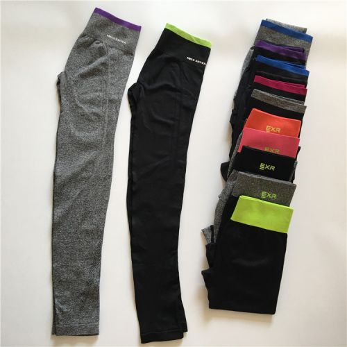 Pantalon de sport pour femme en polyester - Ref 2004148