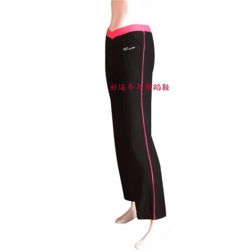 Pantalon de sport pour femme en coton - Ref 2004149