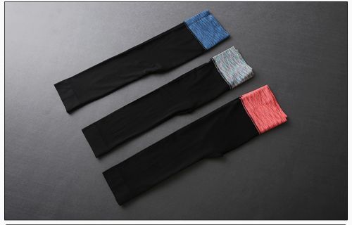 Pantalon de sport pour femme en nylon - Ref 2004156