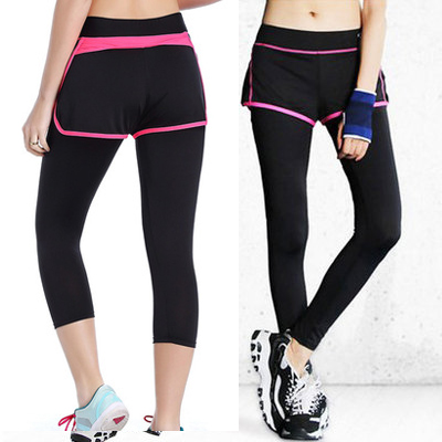 Pantalon de sport pour femme - Ref 2004166