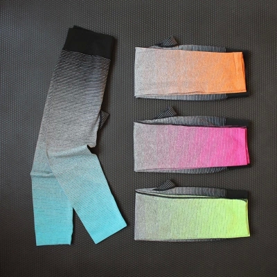 Pantalon de sport pour femme en coton - Ref 2004172