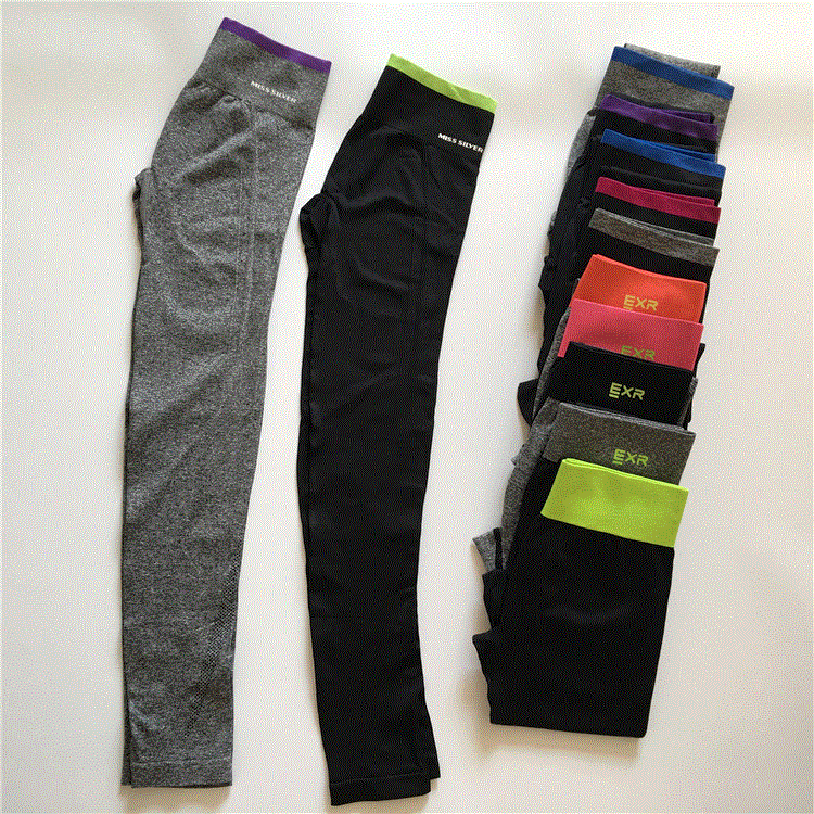 Pantalon de sport pour femme en polyester - Ref 2004173