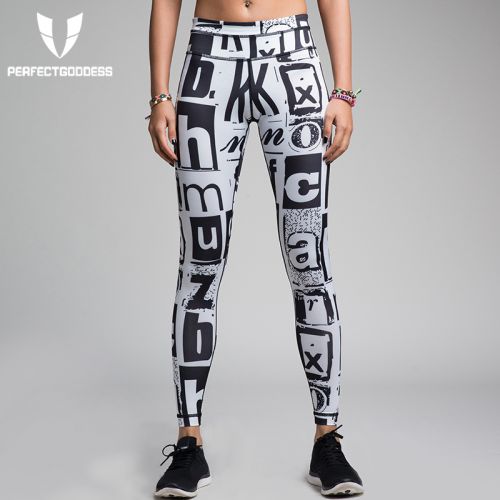Pantalon de sport pour femme en polyester - Ref 2004177