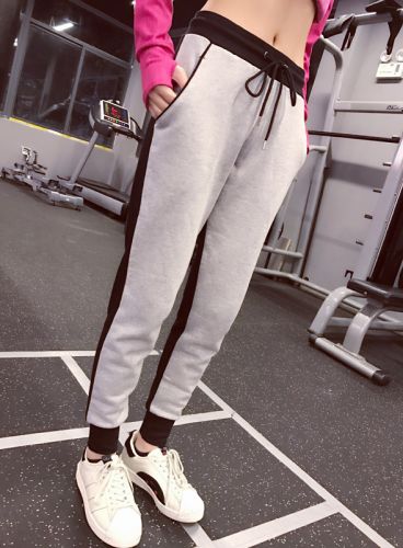 Pantalon de sport pour femme en CVC - Ref 2004178