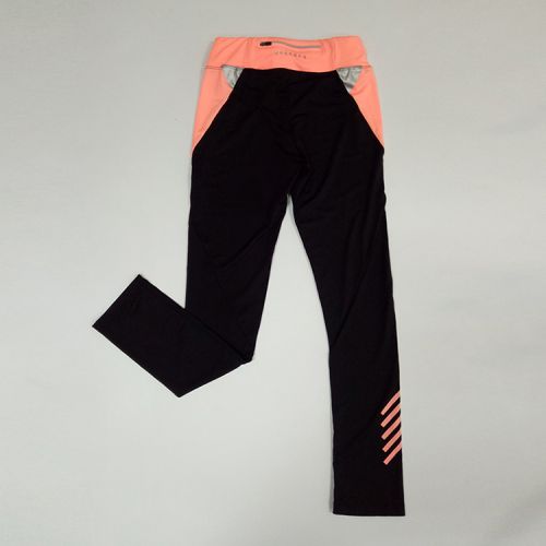 Pantalon de sport pour femme en polyester - Ref 2004209