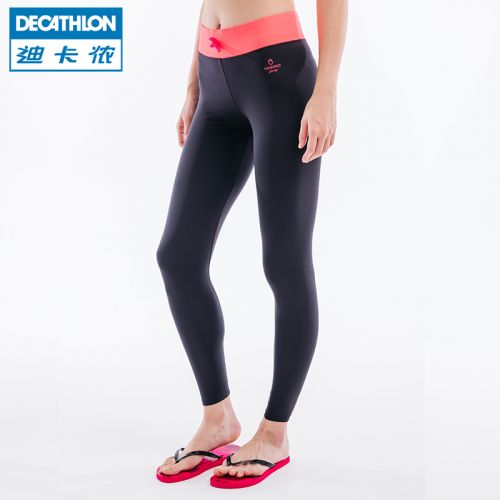 Pantalon de sport pour femme DECATHLON - Ref 2004217