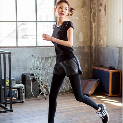 Pantalon de sport pour femme WELLHOUSE en polyester - Ref 2004222