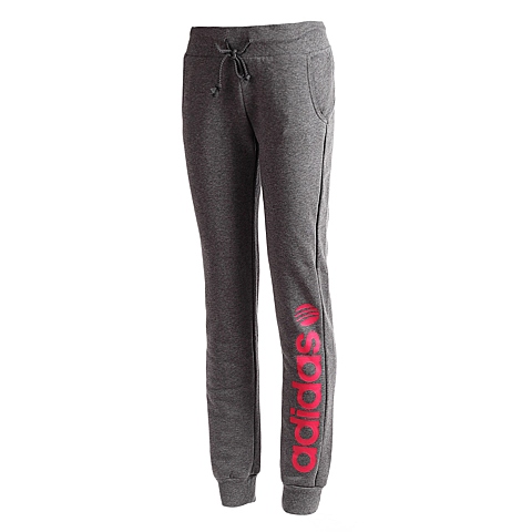 Pantalon de sport pour femme ADIDAS - Ref 2004250