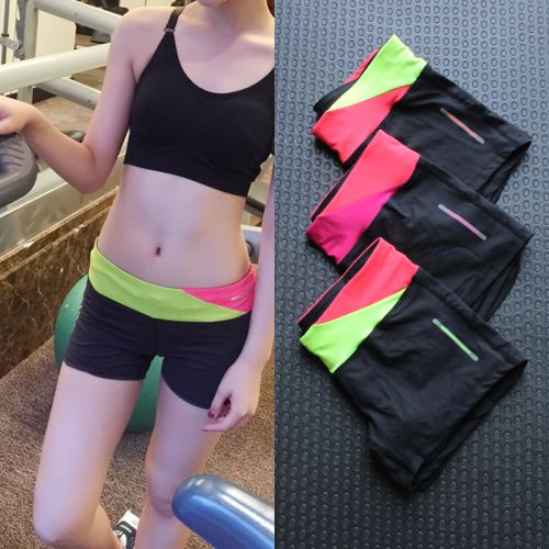 Pantalon de sport pour femme en nylon - Ref 2004258