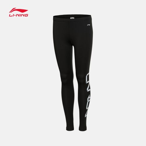 Pantalon de sport pour femme LINING - Ref 2004270