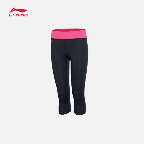 Pantalon de sport pour femme LINING en polyester - Ref 2004271