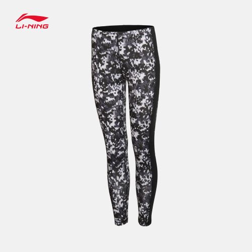 Pantalon de sport pour femme LINING en polyester - Ref 2004272
