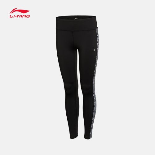 Pantalon de sport pour femme LINING - Ref 2004274