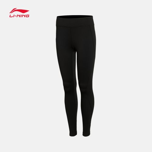 Pantalon de sport pour femme LINING - Ref 2004275