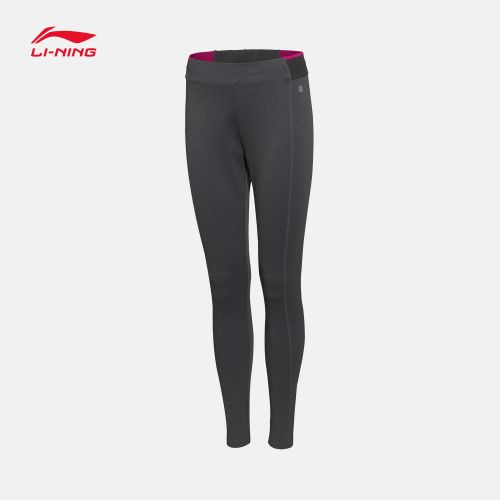 Pantalon de sport pour femme LINING en polyester - Ref 2004276