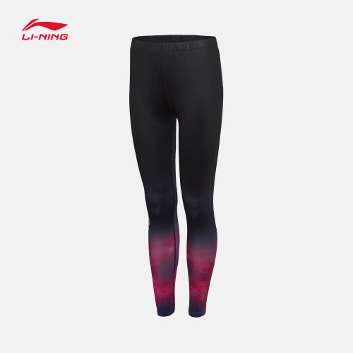 Pantalon de sport pour femme LINING - Ref 2004277