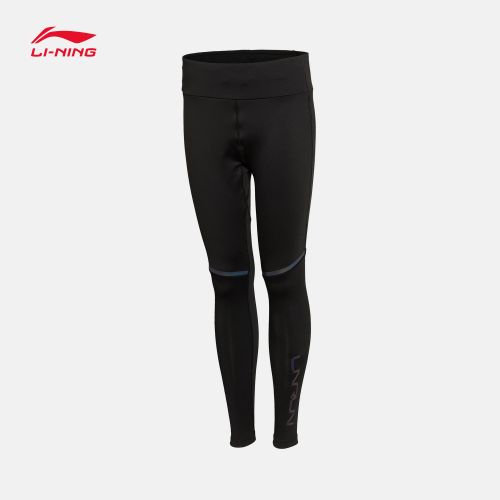 Pantalon de sport pour femme LINING - Ref 2004279