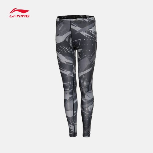 Pantalon de sport pour femme LINING en nylon - Ref 2004280