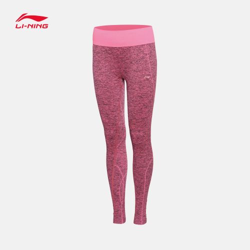 Pantalon de sport pour femme LINING - Ref 2004281