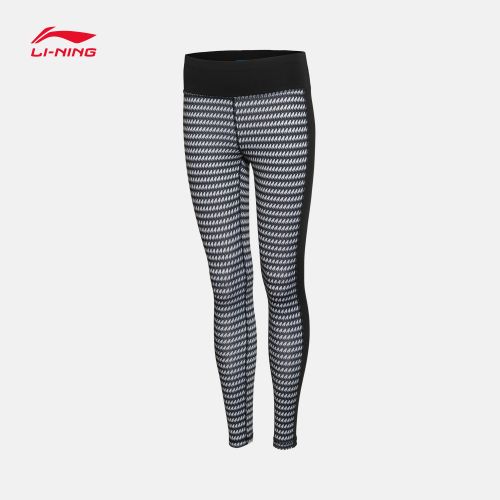 Pantalon de sport pour femme LINING en polyester - Ref 2004283