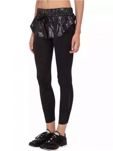 Pantalon de sport pour femme JACK en nylon - Ref 2004287