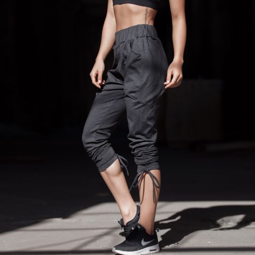 Pantalon de sport pour femme COLFIT en polyester - Ref 2004300