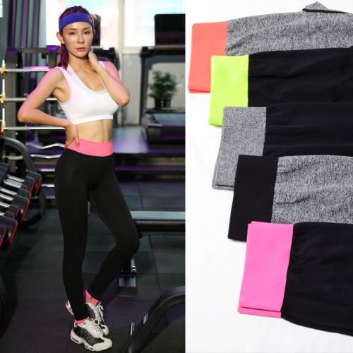 Pantalon de sport pour femme - Ref 2004310