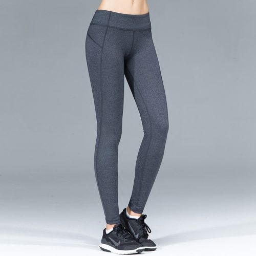 Pantalon de sport pour femme USA PRO en polyester - Ref 2004330