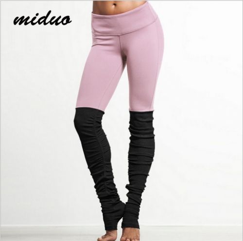 Pantalon de sport pour femme en nylon - Ref 2004346