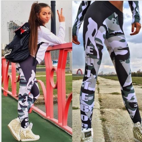 Pantalon de sport pour femme - Ref 2004356