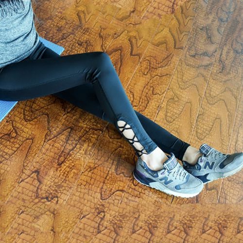 Pantalon de sport pour femme G.LIMITROCK - Ref 2004370