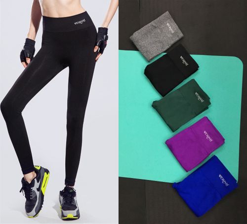 Pantalon de sport pour femme en polyester - Ref 2004385