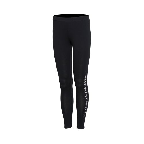 Pantalon de sport pour femme LINING - Ref 2004396