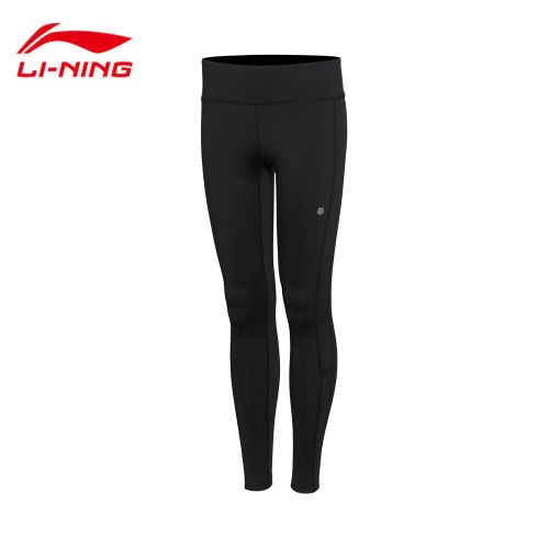 Pantalon de sport pour femme LINING - Ref 2004400